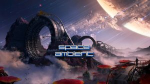 Dreamstate Logic – Distant Dreams | Space Ambient ☢ Cosmic Downtempo