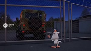 Буба и макс)