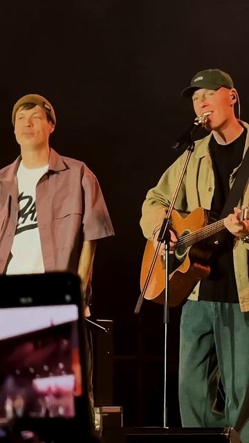 Когда впервые услышали эту песню? смотреть онлайн