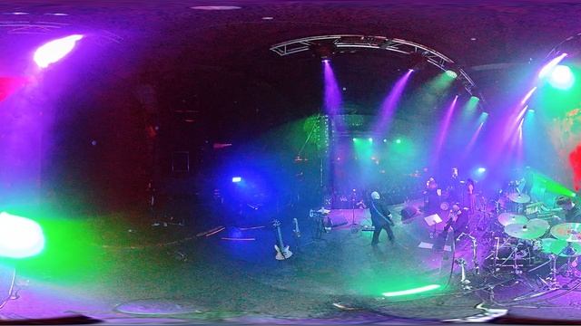 Theodor Bastard - Кукушка Live