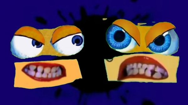 Dr. Kilrll Klasky Csupo VS Cussing Splaat