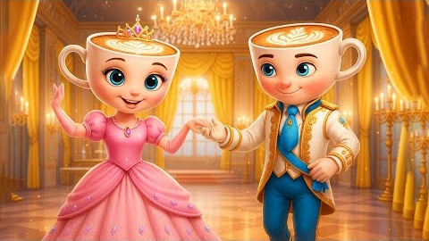 Балерина Капучина вовремя спаслась от недоброжелателей