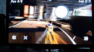 Table Top Racing World Tour 2017 .