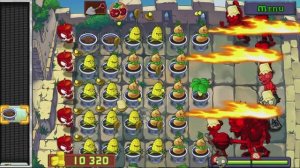 Лучшая игра 2025 года😀 Растения против Зомби Ultimate Plants vs Zombies PVZ