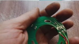 отказал ЭУР на калине, ремонтируем сами.