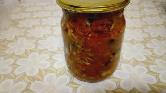 В гостях у Ольги дома