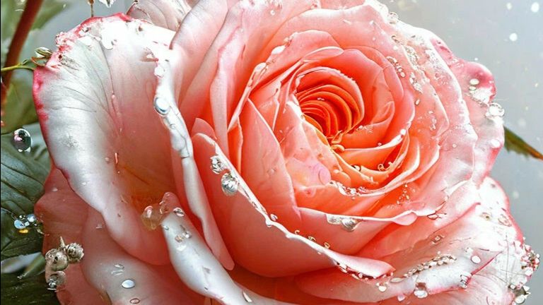 Очень красивое поздравление С Днем рождения женщине! Этот День только твой! смотреть онлайн