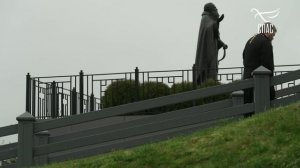 В поисках Бога. Смотрите уже сегодня, в 14.30