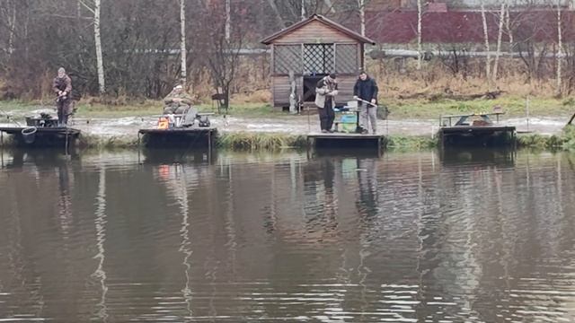 Светлые Горы Форель6 22.11.2025г. смотреть онлайн