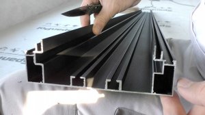 🛠️ СКРЫТЫЙ КАРНИЗ в гипсокартонном потолке! Монтаж карниза FerGipps в потолок своими руками!!