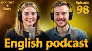 Old Friend ｜Learn English | Аудирование на английском