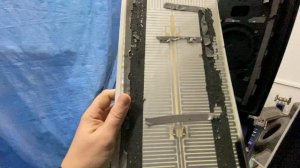 Ситрак. Ремонт обогрева зеркал