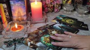 💯⚔️ Магические нападения в период Новолуния ✨️🌳⚖️