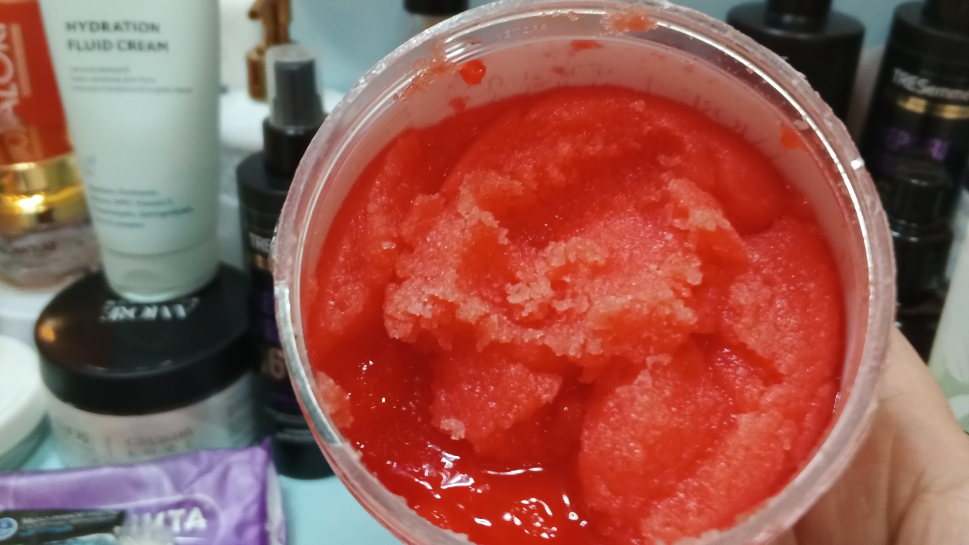 Пустые баночки за октябрь+добавляшки 🍂 смотреть онлайн