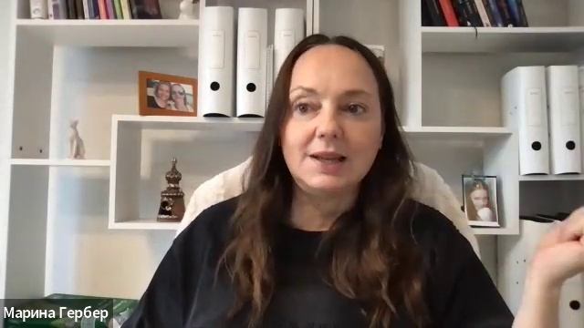 Про сепарацию от родителей. смотреть онлайн