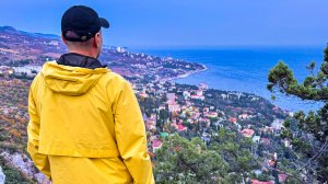 СИМЕИЗ сегодня. Мне БОЛЬНО об ЭТОМ ГОВОРИТЬ. Кипарисовая аллея. Гора Кошка, Дива и Закат. Крым 2025