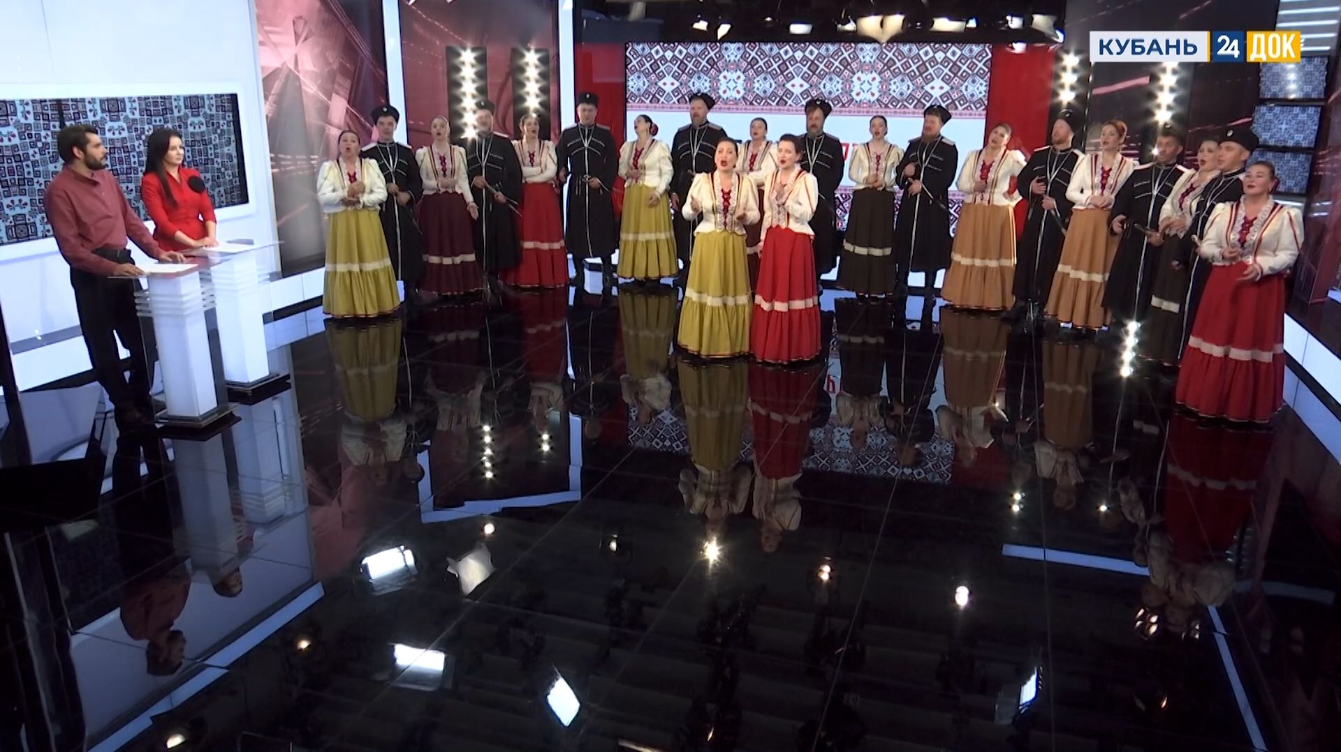 Народный формат | серия 6