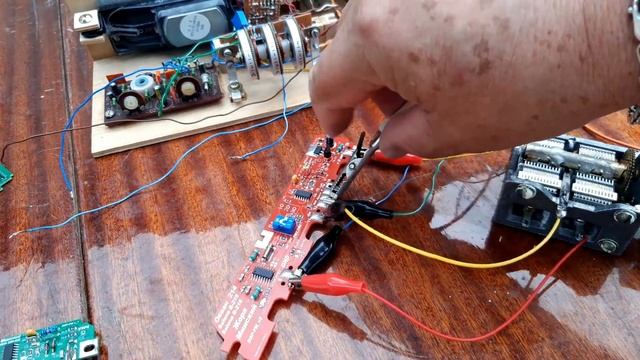 Планки на стенде от Жоры Минского смотреть онлайн