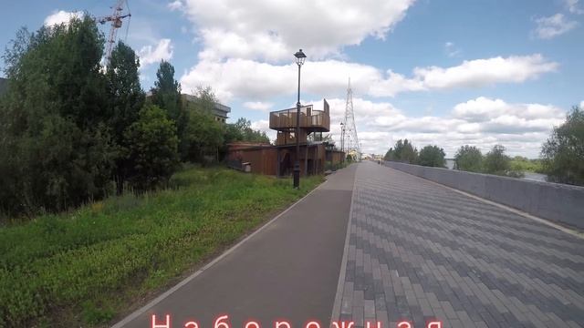 прогулка 23.06.25