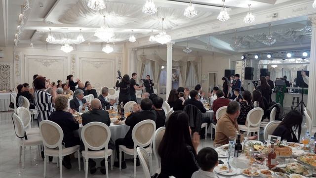 아스얀디 Асянди. Артёму один годик! смотреть онлайн