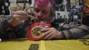 мукбанг китайский плов суп хлеб с итальянским соус и лимонад