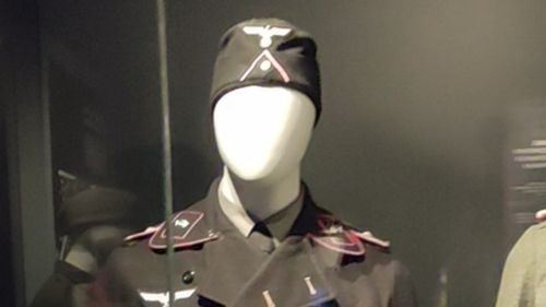 Унтер-офицер танковых войск немецкой армии смотреть онлайн