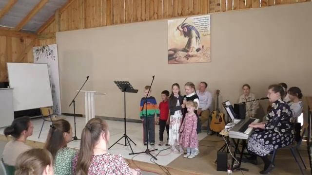 Это заповедь Христа смотреть онлайн