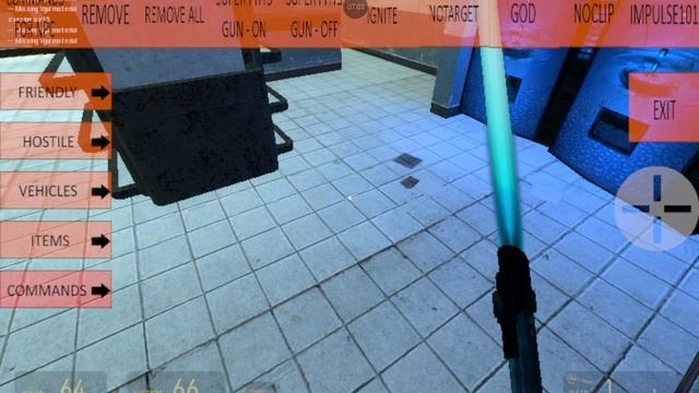 Sandbox Mod V14