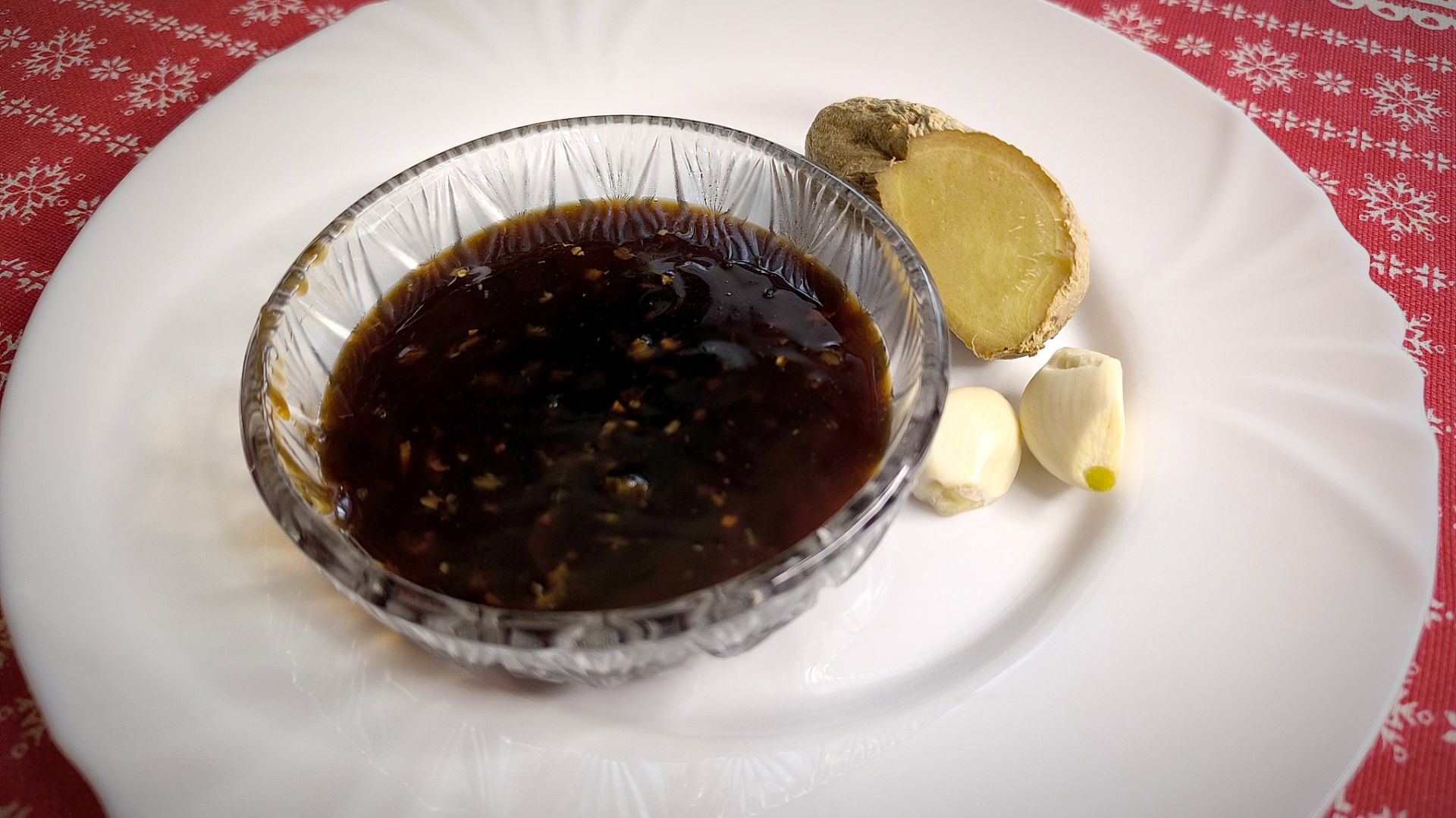 Рецепт соуса Терияки #соус #восточнаякухня смотреть онлайн