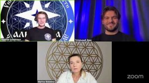 🌀 РАЗУМНОЕ МЕЖЗВЁЗДНОЕ «СУЩЕСТВО» 3I⧸ATLAS — ЭФИР НА КАНАЛЕ «ТОТАЛЬНЫЙ ДЗЕН»!