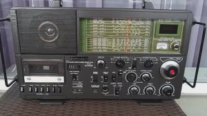 Японский ответ немецкому Грюндику- приемник пан Крестоносец