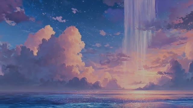 beautiful in the world IV