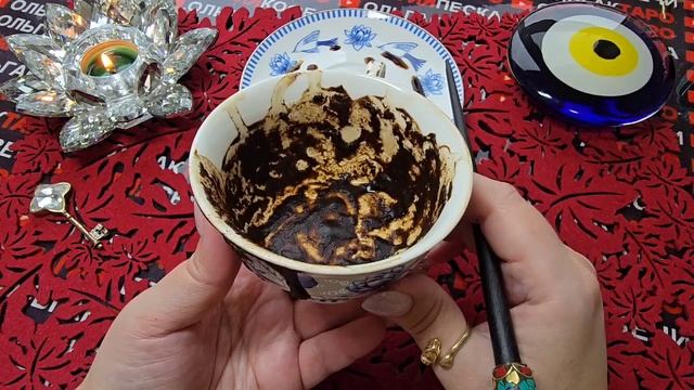 Гадание на кофейной гуще: ваш большой прорыв в жизни✨ уже начался💯❗ что готовит вам судьба❓ смотреть онлайн
