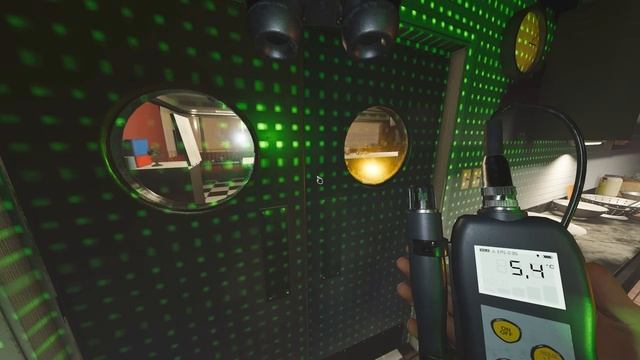 ПРИЗВАЛ САТАНУ В PHASMOPHOBIA смотреть онлайн