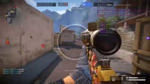 Warface РМ