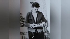 Жизнь после инсульта.В старые фотографии вдохнул жизнь.