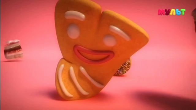 Заставки канала мульт смотреть онлайн