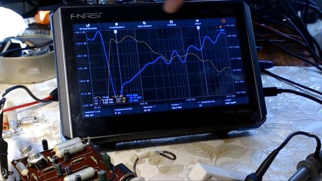 Океан 209 на обслуживание, чистку, смазку и небольшой ремонт смотреть онлайн