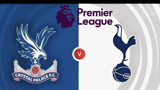 АПЛ/Кристал Пэлас-Тотенхэм смотреть онлайн