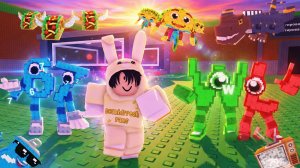 ОТКРЫТИЕ НОВЫХ ЛАКИ БЛОКОВ ИЗ ОБНОВЛЕНИЯ В УКРАДИ БРЕЙНРОТ