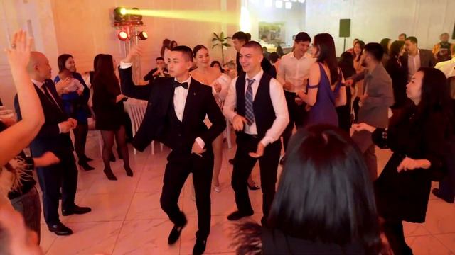 Свадебный ролик. Душевно, красиво, завораживающе. смотреть онлайн