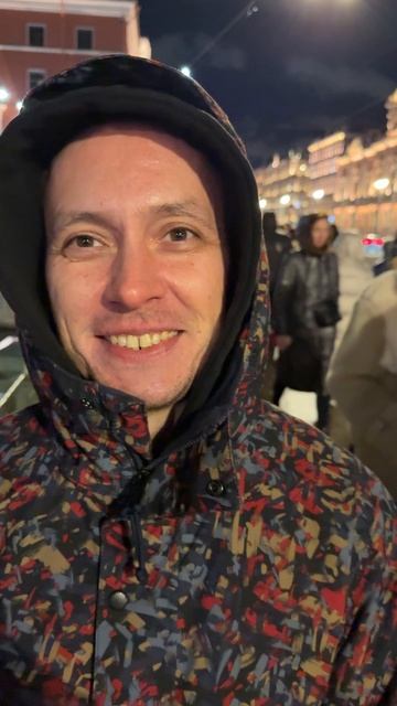 Анекдот про Горбачёва