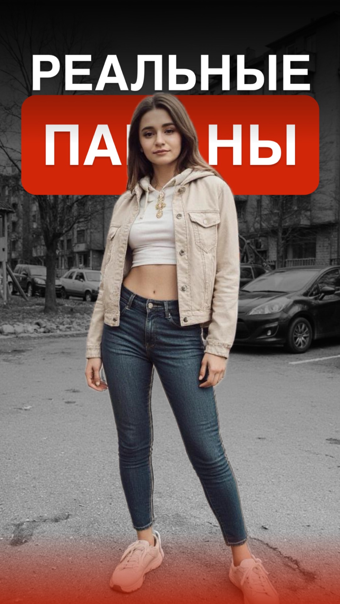 Реальные пацаны😎 смотреть онлайн