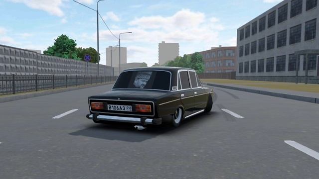 название игры RCD