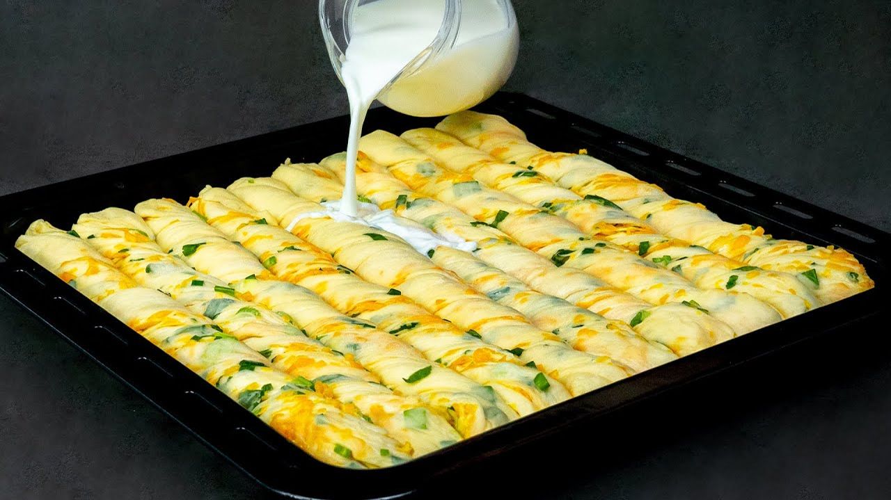 ЛУЧШИЕ РЕЦЕПТЫ МИРА №148