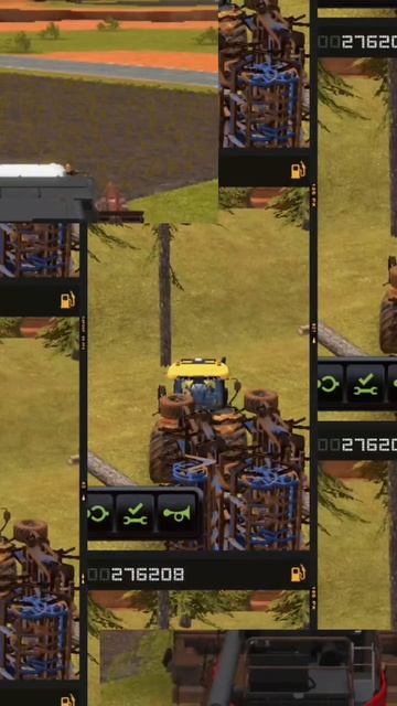 Farming simulator 18 смотреть онлайн