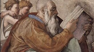 Лекция 71. Книга пророка Захарии смотреть онлайн