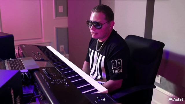 6.Becoming A Hitmaker - Selecting Drum Soungs