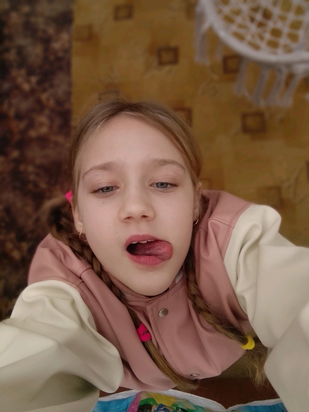 Я плюс качели и плюс гимнастика