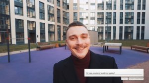 ЖК ЦДС ЧЕРНАЯ РЕЧКА какой тут бизнес класс, если это обычный комфорт?